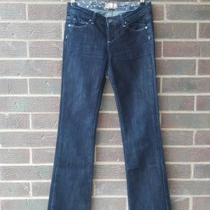 PAIGE Jeans Benedict Canyon
